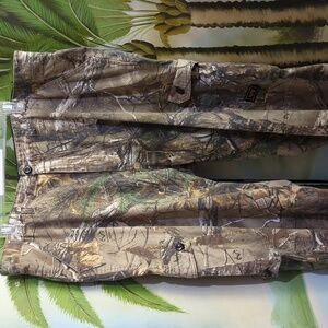Walls camouflage pants size 3xl